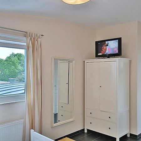 Penthouse Am Platz Penthouse Am Platz Appartement 10 ทิมเมนดอร์เฟอร์ ชตรันด์ ภายนอก รูปภาพ