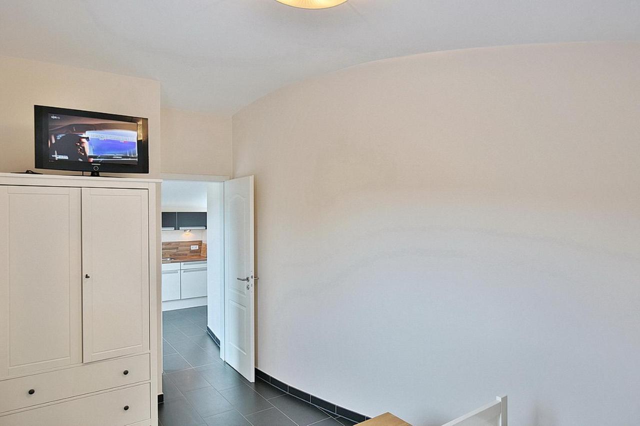 Penthouse Am Platz Penthouse Am Platz Appartement 10 ทิมเมนดอร์เฟอร์ ชตรันด์ ภายนอก รูปภาพ