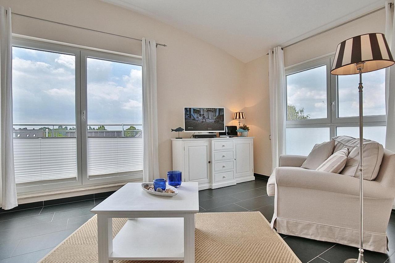 Penthouse Am Platz Penthouse Am Platz Appartement 10 ทิมเมนดอร์เฟอร์ ชตรันด์ ภายนอก รูปภาพ