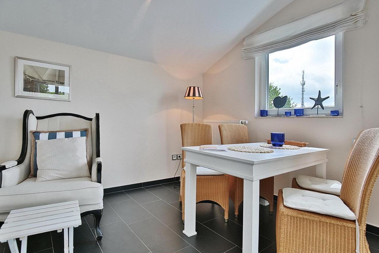 Penthouse Am Platz Penthouse Am Platz Appartement 10 ทิมเมนดอร์เฟอร์ ชตรันด์ ภายนอก รูปภาพ