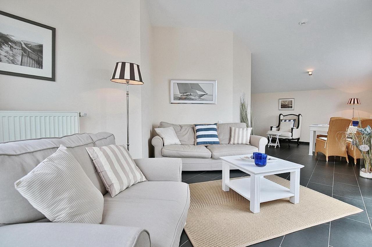 Penthouse Am Platz Penthouse Am Platz Appartement 10 ทิมเมนดอร์เฟอร์ ชตรันด์ ภายนอก รูปภาพ