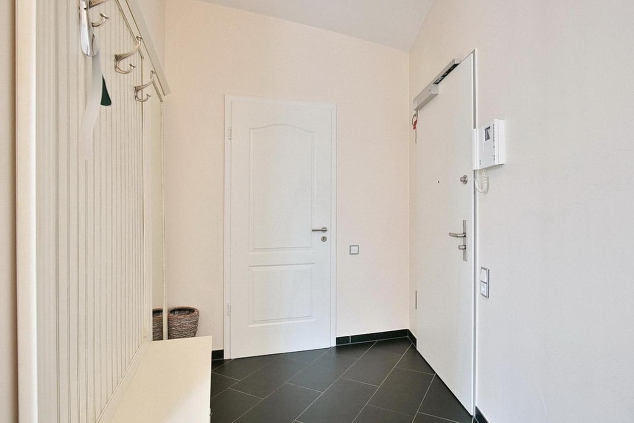 Penthouse Am Platz Penthouse Am Platz Appartement 10 ทิมเมนดอร์เฟอร์ ชตรันด์ ภายนอก รูปภาพ